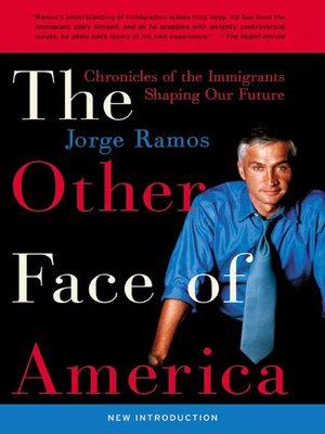 The Other Face of America - ebook